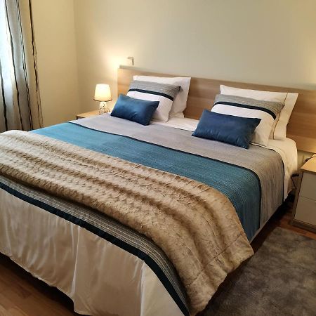 Areias Do Douro Guesthouse Gondomar  Exterior photo