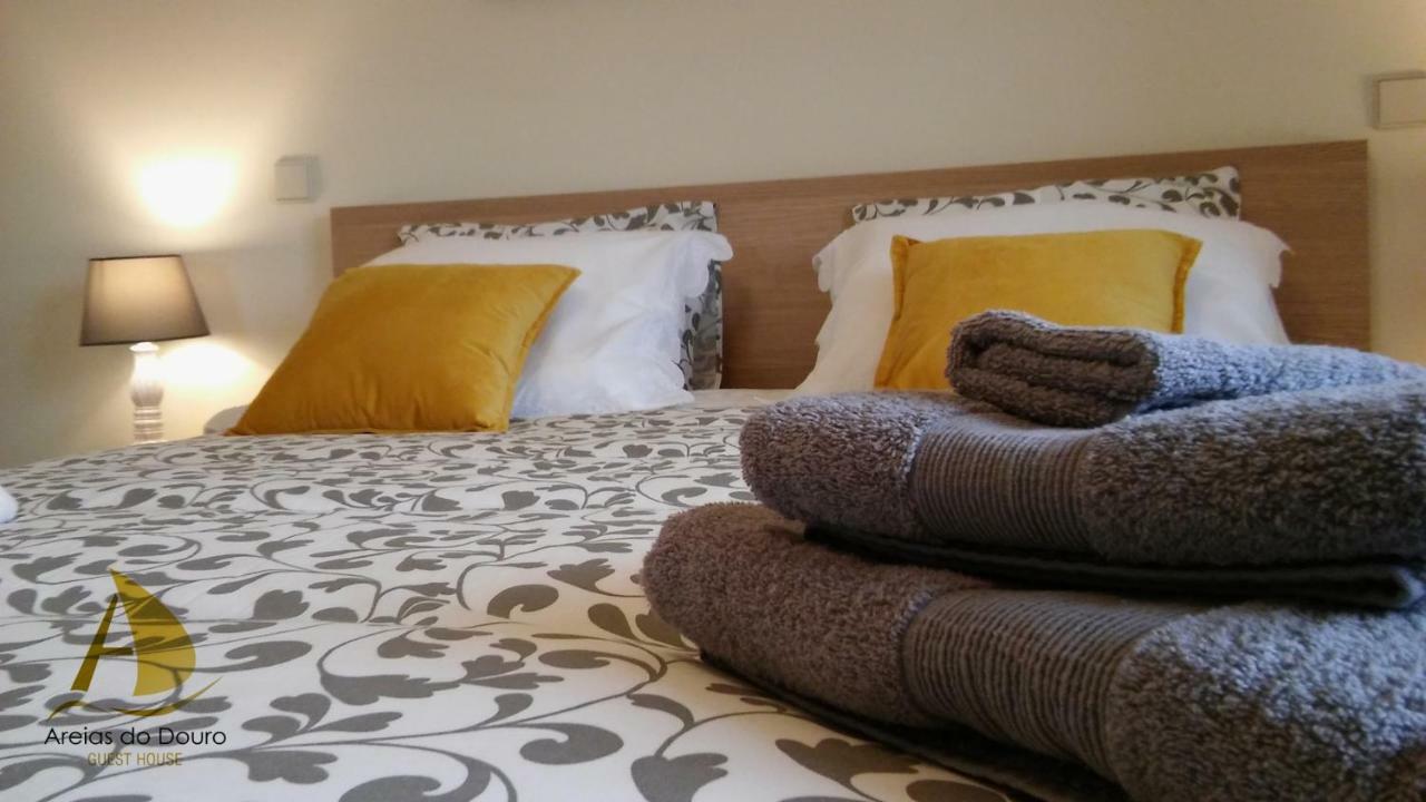 Areias Do Douro Guesthouse Gondomar  Exterior photo